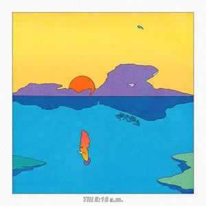 Silly Brat 傻子與白痴 - 《夜长梦少》 [CD]