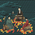 TIMERS - 《TIMERS》 [CD]