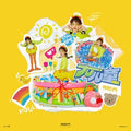 Fu Ruqiao 傅如乔 - 《大儿童》 [CD]