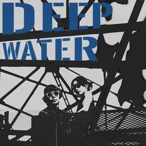 deepwater - 《deep water》 [CD]