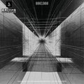 Ji Jianzhuyilaji 极简主义垃圾 - 《0001000》 [CD]