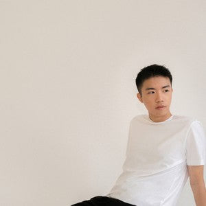 Sheng Zhe 盛哲 - 《哲》 [CD]