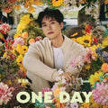 Chen Yichen 陈奕辰 - 《一天 one day》 [CD]
