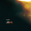 Mo Feiyuedui 莫非乐队 - 《5:45》 [CD]