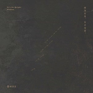 Tian Hongjie 田鸿杰 - 《因为有光，有点晃荡》 [CD]