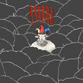 Gan Jingyuyuedui 绀鲸鱼乐队 - 《生物马戏》 [CD]