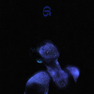 Yan Xi 彦希 - 《GOLDEN BLUE》 [CD]