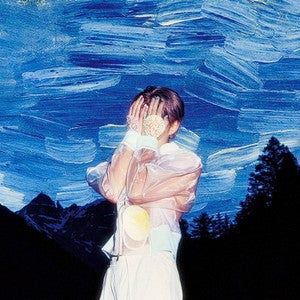 Sha Yiting 沙一汀 - 《敏感小孩》简装 [CD]