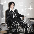 Jiang Yun 蒋芸 - 《EASY PEASY》普通版 [CD]