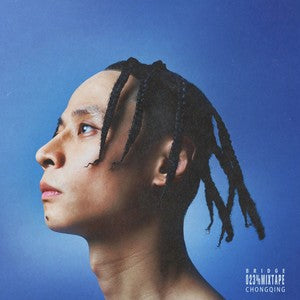 Bridge 布瑞吉 - 《023%》 [CD]