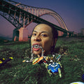 Bridge 布瑞吉 - 《一脉相承Hood&Family》 [LP]