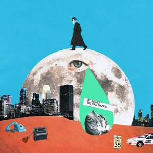 Zhuang Zhuheng 庄主恒 - 《荒原曼波 At Least We Can Dance》 [CD]