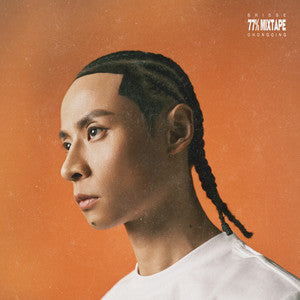 Bridge 布瑞吉 - 《77%》 [CD]