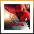 Spider-Man: Brand New Day - Original Motion Picture Soundtrack (Import CD)