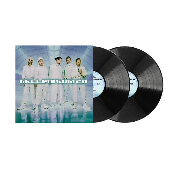 Backstreet Boys Millennium 2.0 LP